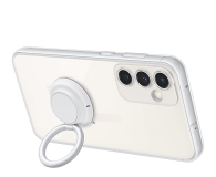 SAMSUNG Clear Gadget Case do Galaxy S23 FE EF-XS711CTEGWW - 1204293 - zdjęcie 4